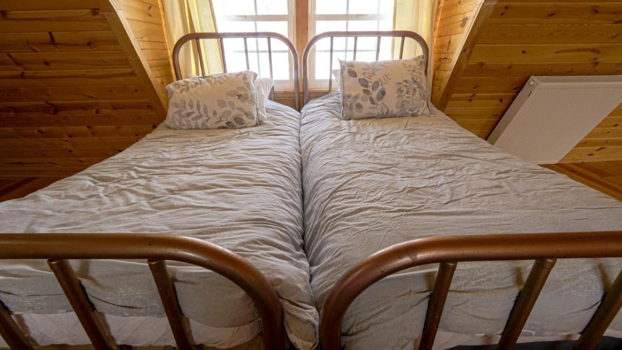 Savery Aubin Sky Lodging At The Yl Ranch מראה חיצוני תמונה