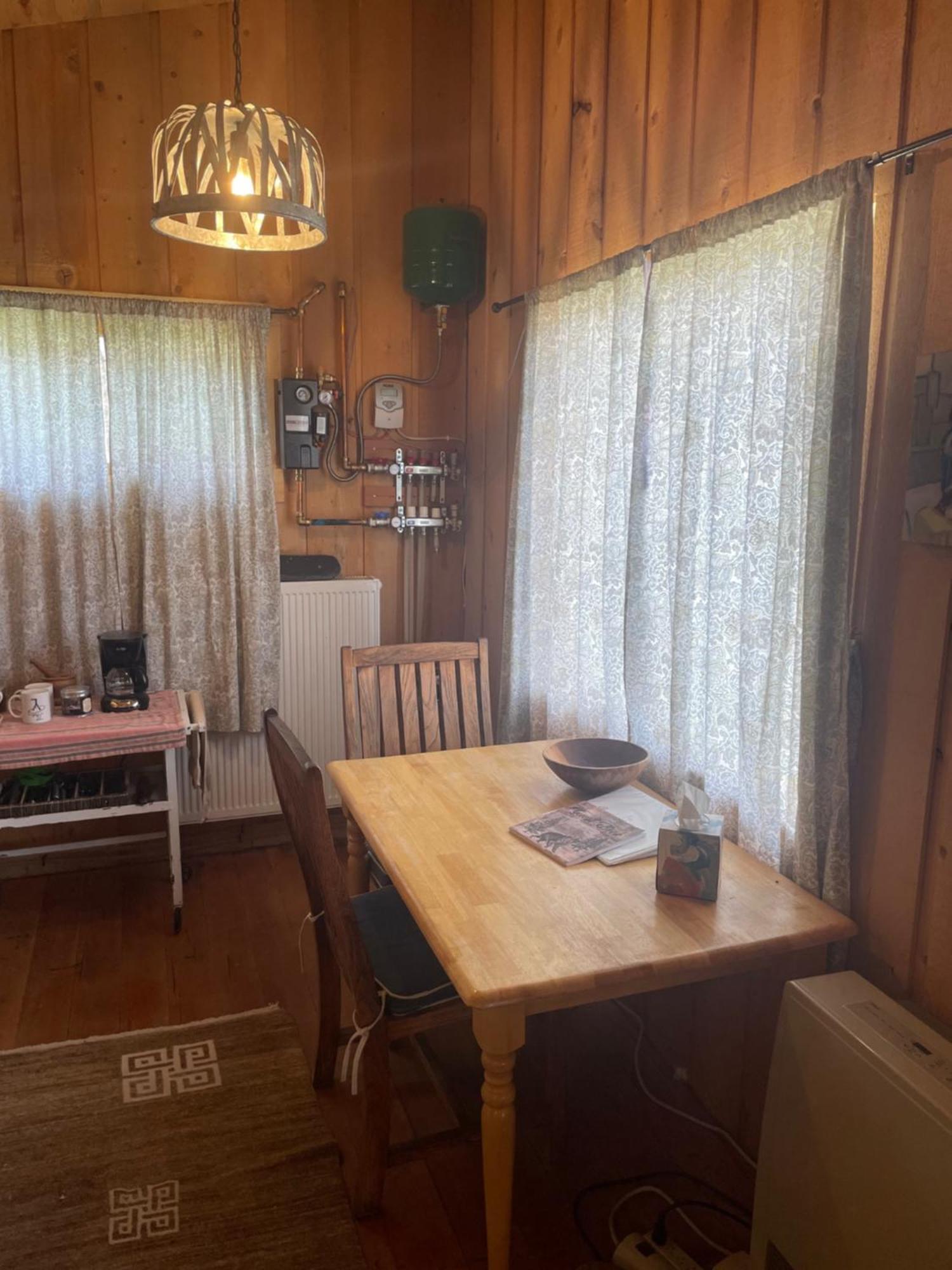 Savery Aubin Sky Lodging At The Yl Ranch מראה חיצוני תמונה