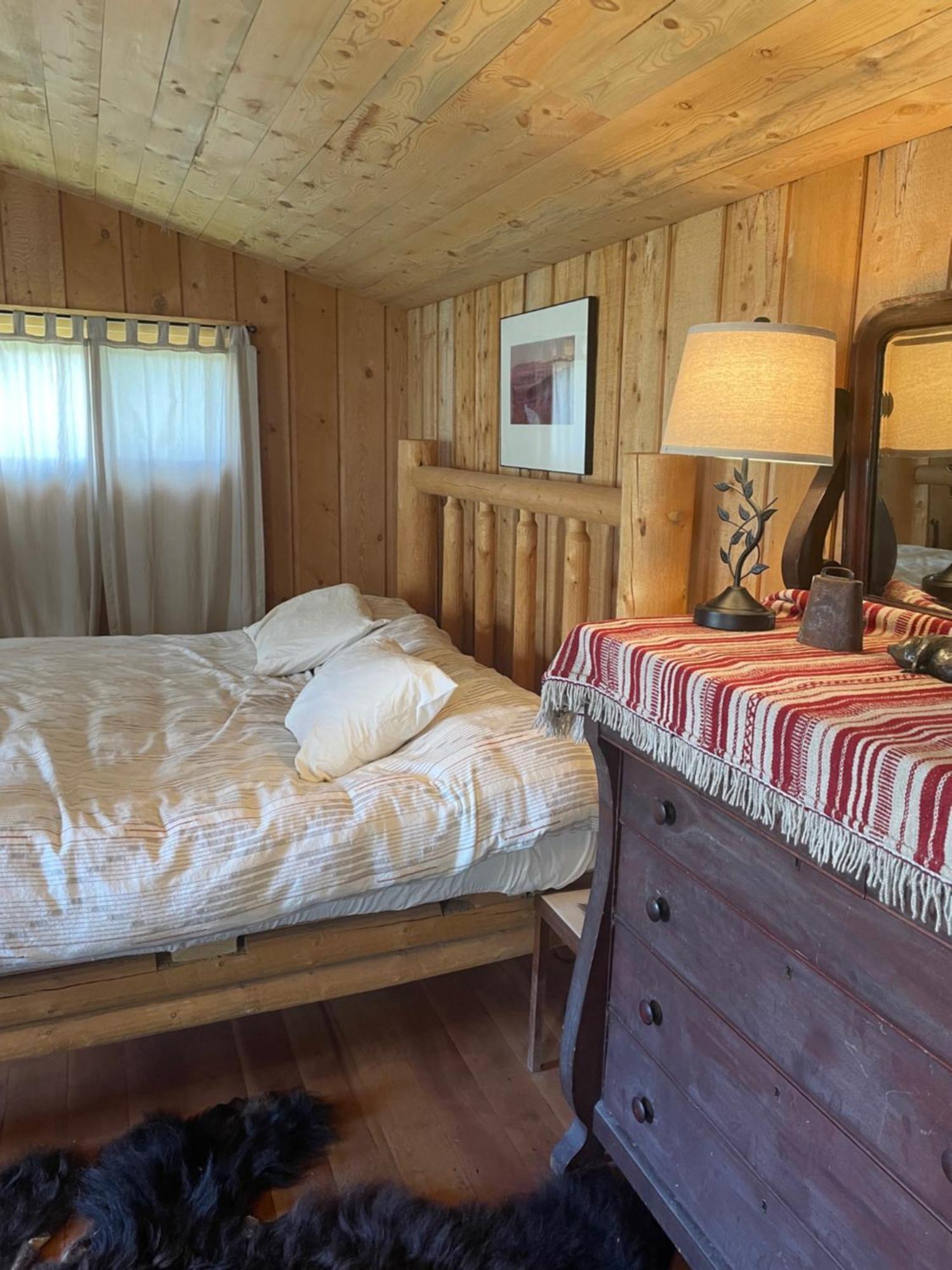 Savery Aubin Sky Lodging At The Yl Ranch מראה חיצוני תמונה